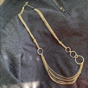 Maurices Necklace